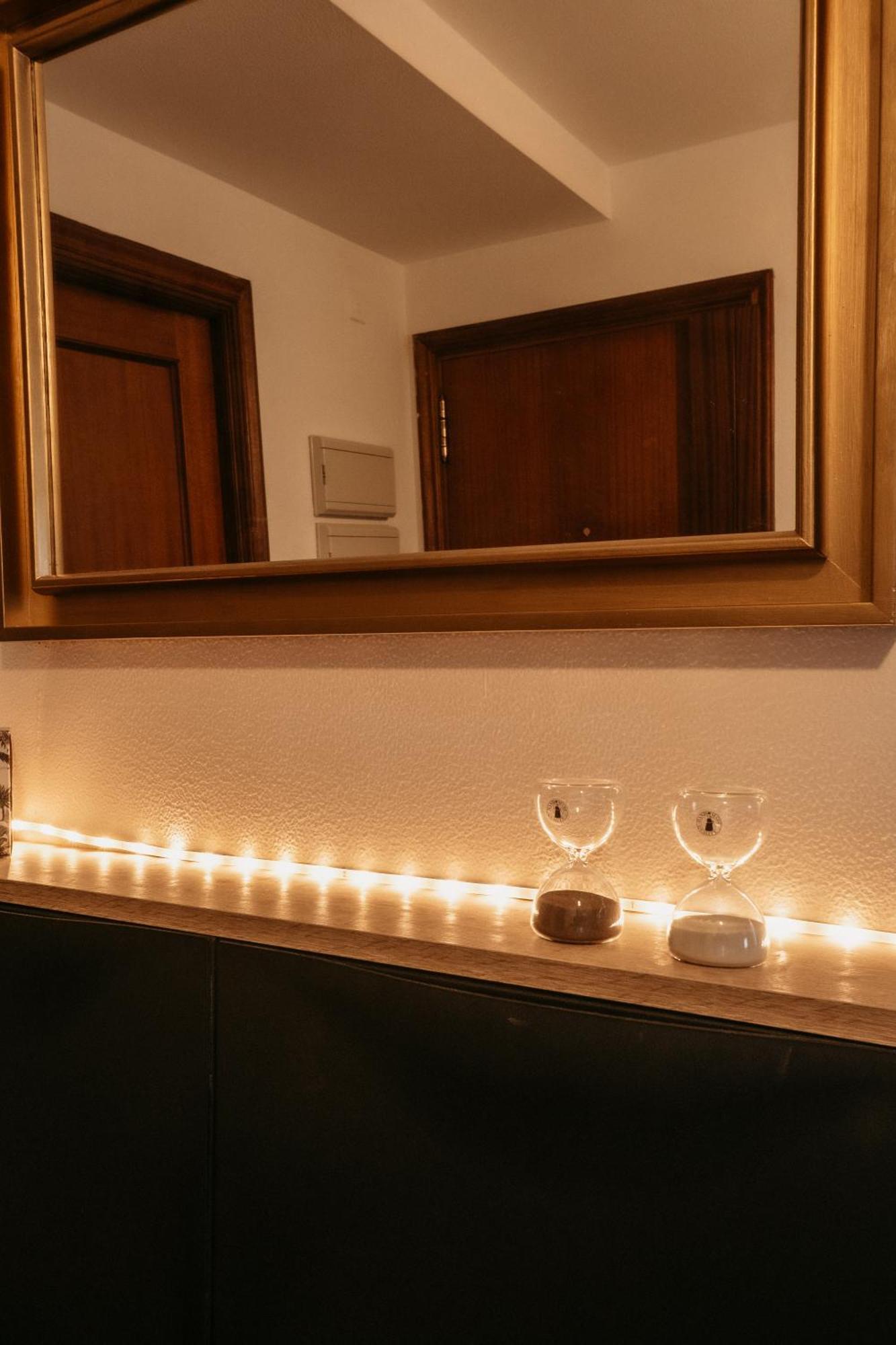 Apartamento A Da Mina Nai A Coruña Exterior foto