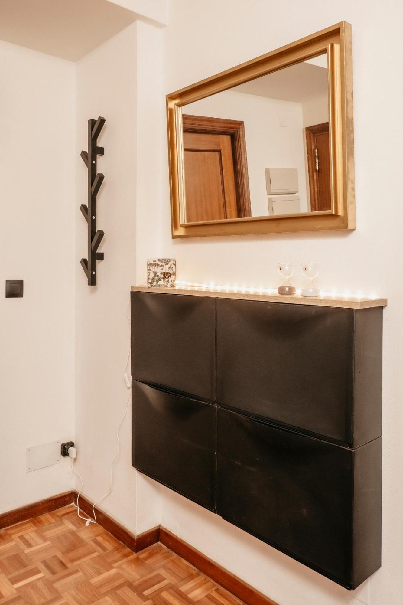 Apartamento A Da Mina Nai A Coruña Exterior foto